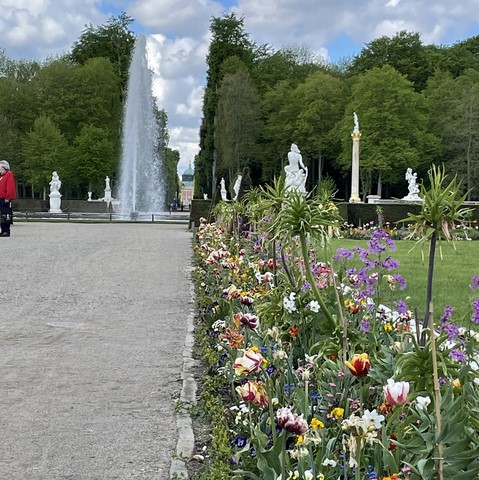 Park Sanssouci